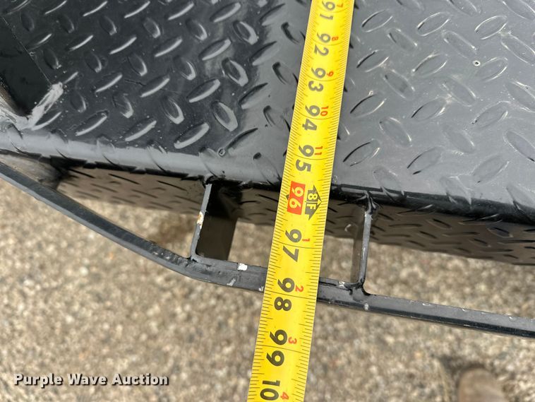 image for item FK1780 2014 Ford F450 Super Duty Crew Cab flatbed truck