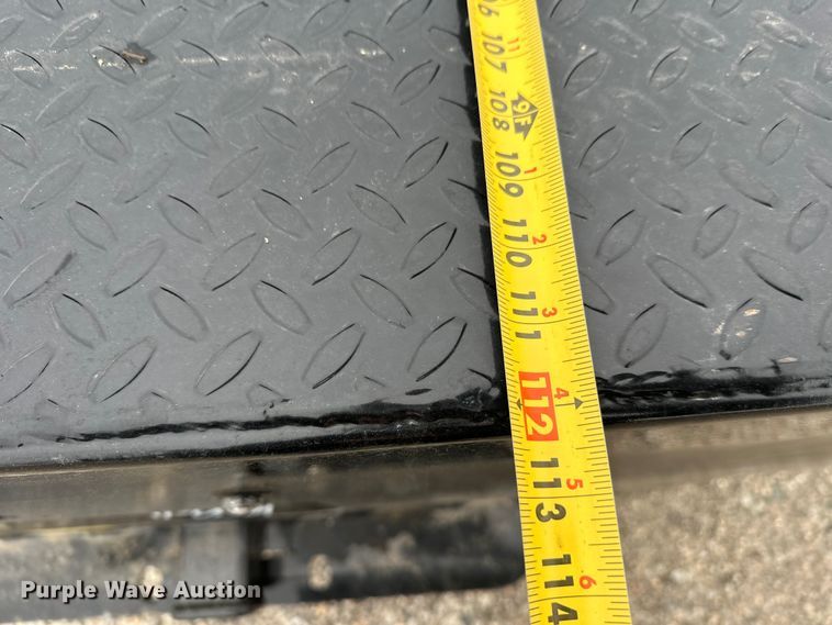 image for item FK1780 2014 Ford F450 Super Duty Crew Cab flatbed truck