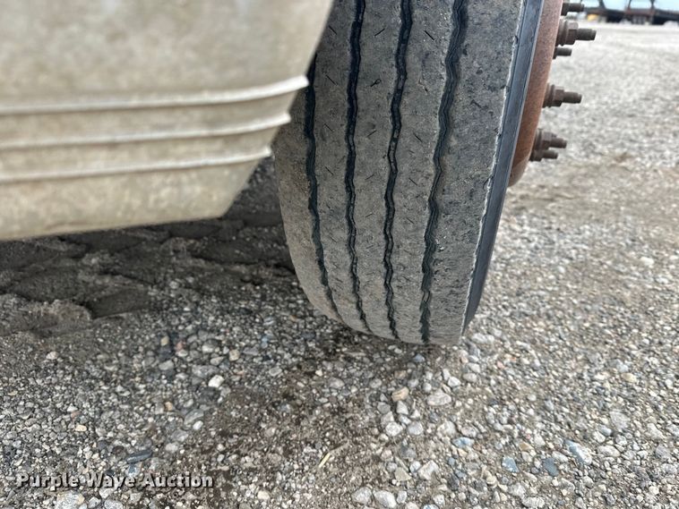 image for item FK1780 2014 Ford F450 Super Duty Crew Cab flatbed truck