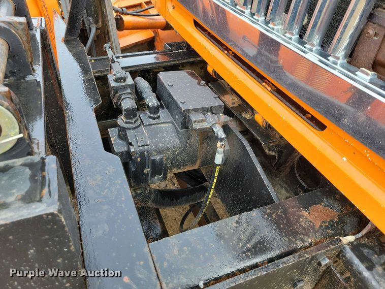 image for item NK9852 2006 International 7600 dump truck