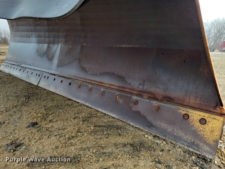 image for item NK9852 2006 International 7600 dump truck