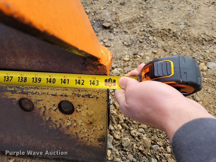 image for item NK9852 2006 International 7600 dump truck