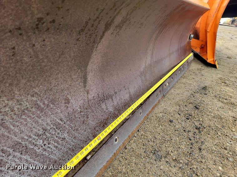 image for item NK9852 2006 International 7600 dump truck