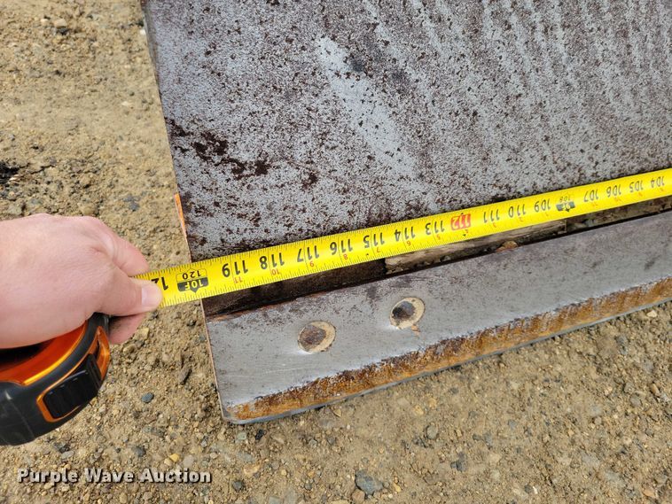 image for item NK9852 2006 International 7600 dump truck