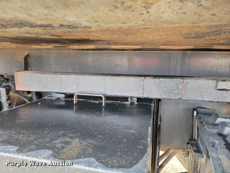 image for item NK9852 2006 International 7600 dump truck