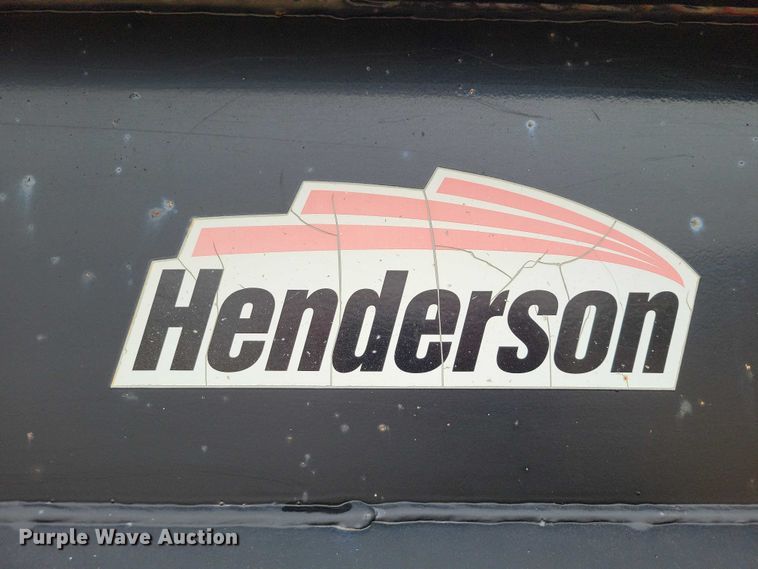 image for item NK9852 2006 International 7600 dump truck