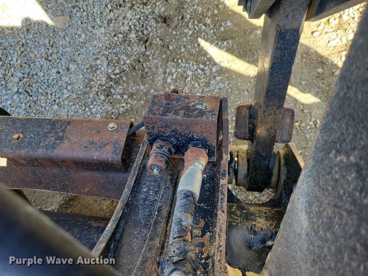 image for item NK9864 1996 Caterpillar IT28F wheel loader