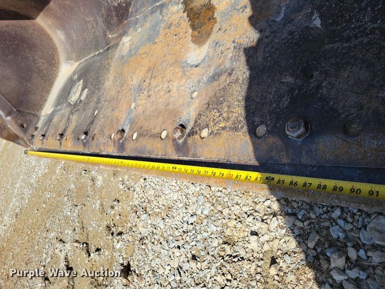 image for item NK9864 1996 Caterpillar IT28F wheel loader