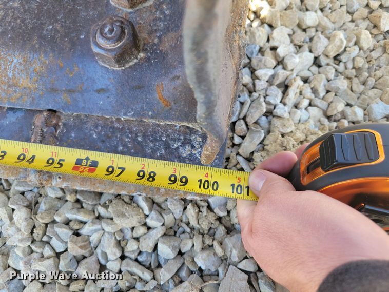 image for item NK9864 1996 Caterpillar IT28F wheel loader