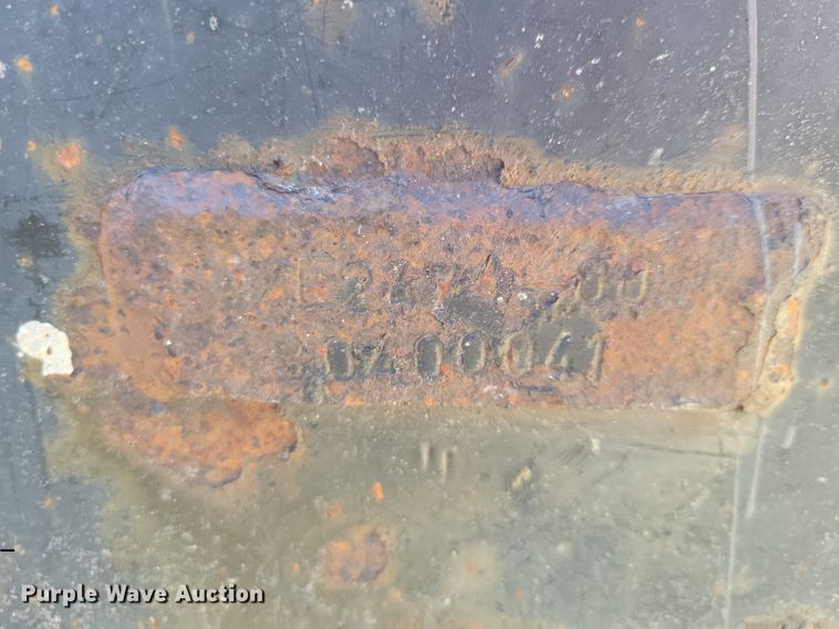 image for item NK9864 1996 Caterpillar IT28F wheel loader