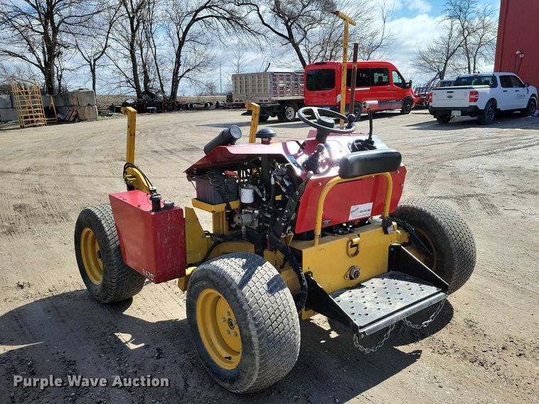 image for item NK9870 Magnum A42D sod installer