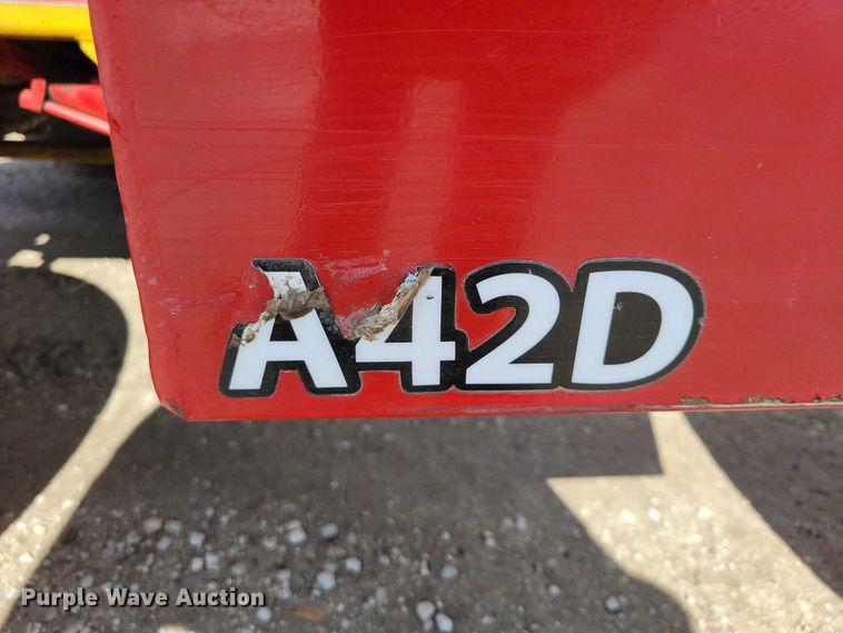 image for item NK9870 Magnum A42D sod installer