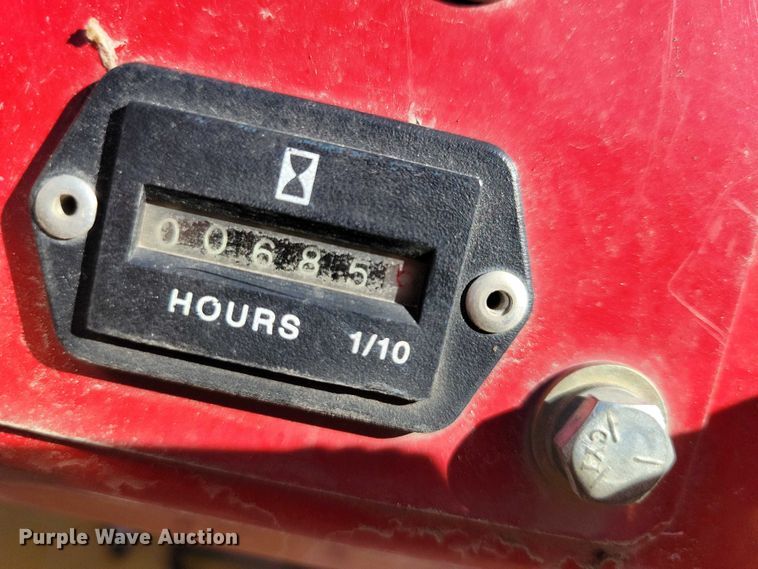 image for item NK9870 Magnum A42D sod installer