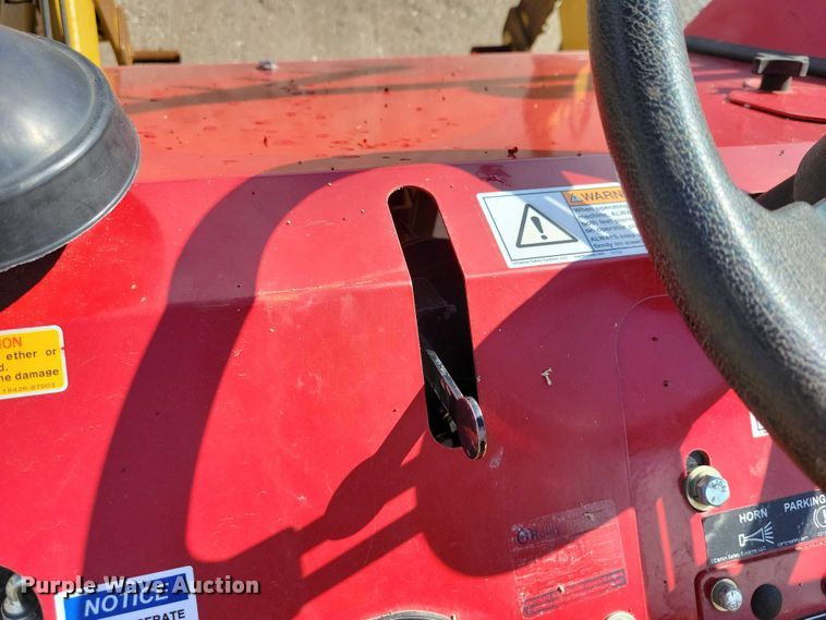 image for item NK9870 Magnum A42D sod installer