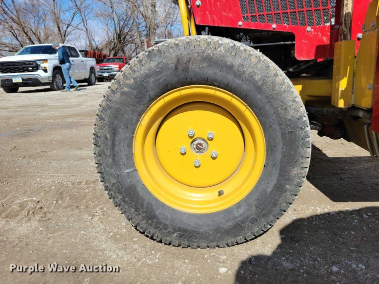 image for item NK9870 Magnum A42D sod installer