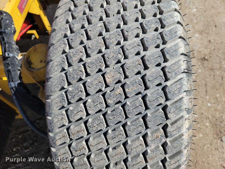 image for item NK9870 Magnum A42D sod installer