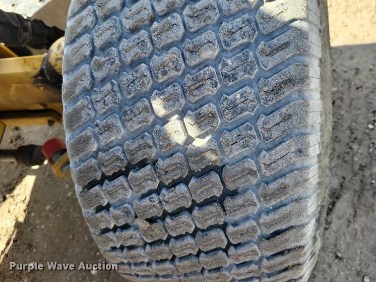 image for item NK9870 Magnum A42D sod installer