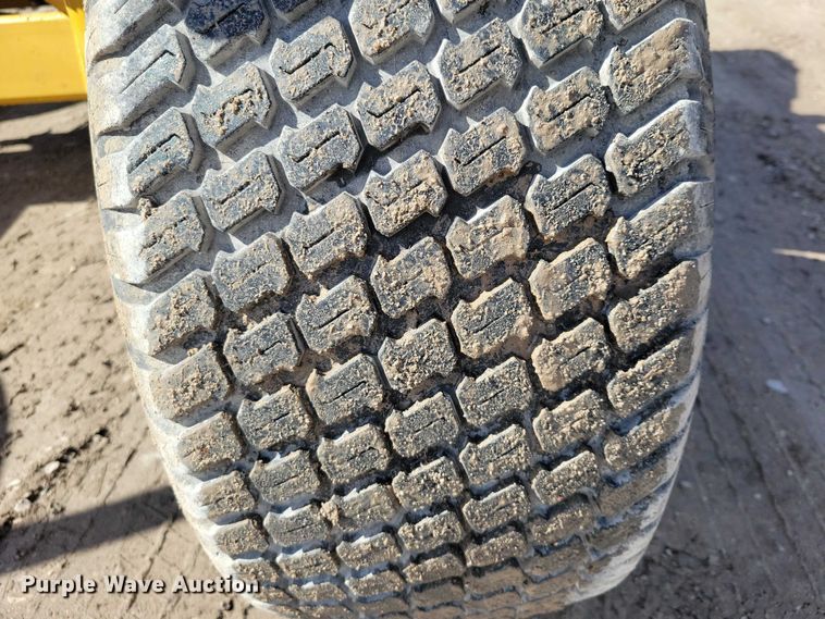 image for item NK9870 Magnum A42D sod installer