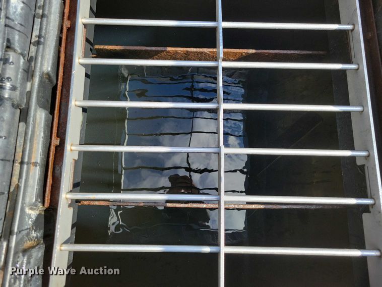 image for item NK9871 Finn T120 hydroseeder