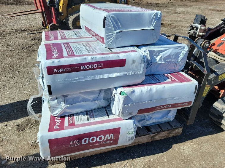 image for item NK9871 Finn T120 hydroseeder