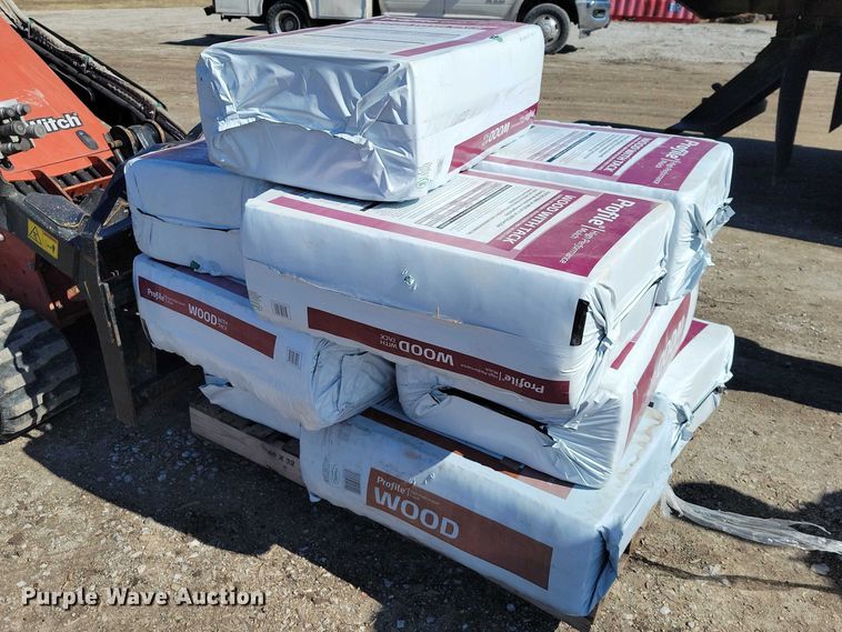 image for item NK9871 Finn T120 hydroseeder