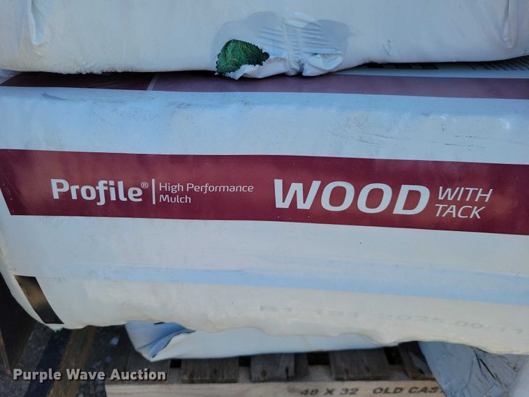 image for item NK9871 Finn T120 hydroseeder