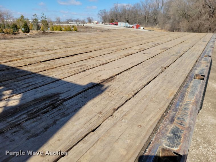 image for item NK9873 2014 International DuraStar 4300 dump flatbed truck