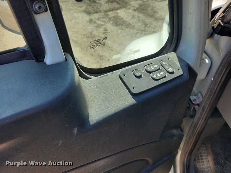 image for item NK9873 2014 International DuraStar 4300 dump flatbed truck