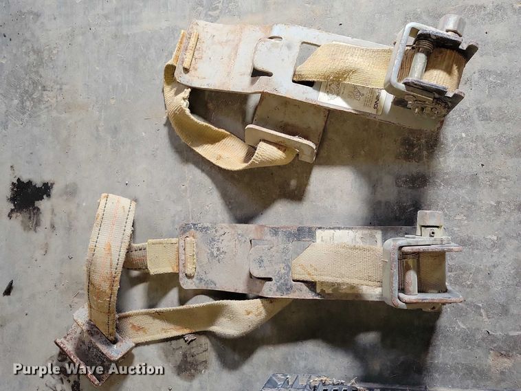 image for item NK9874 Loegering over the tire tracks