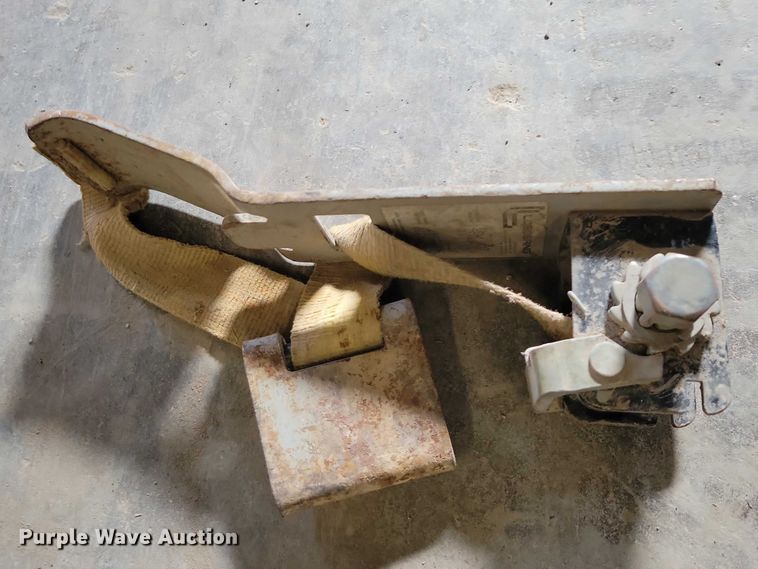 image for item NK9874 Loegering over the tire tracks