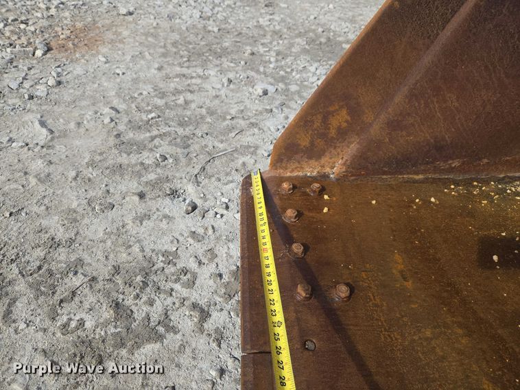 image for item YA1847 Hyundai HL940A TM high lift wheel loader