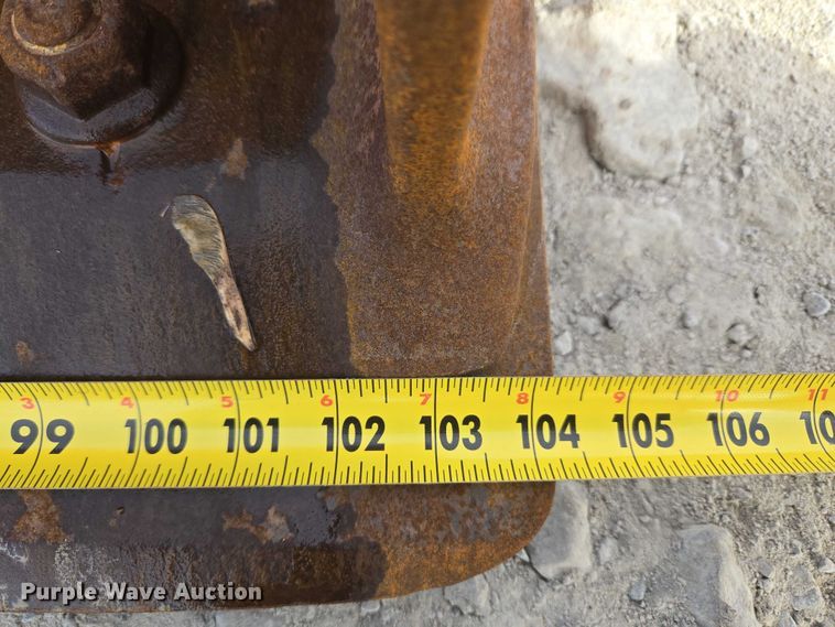 image for item YA1847 Hyundai HL940A TM high lift wheel loader