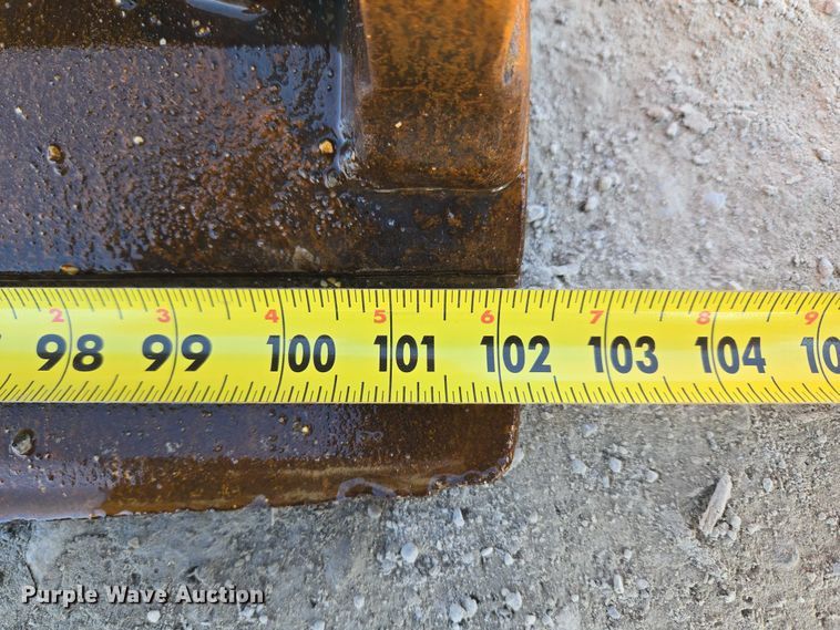 image for item YA1848 Hyundai HL940A XT high lift wheel loader