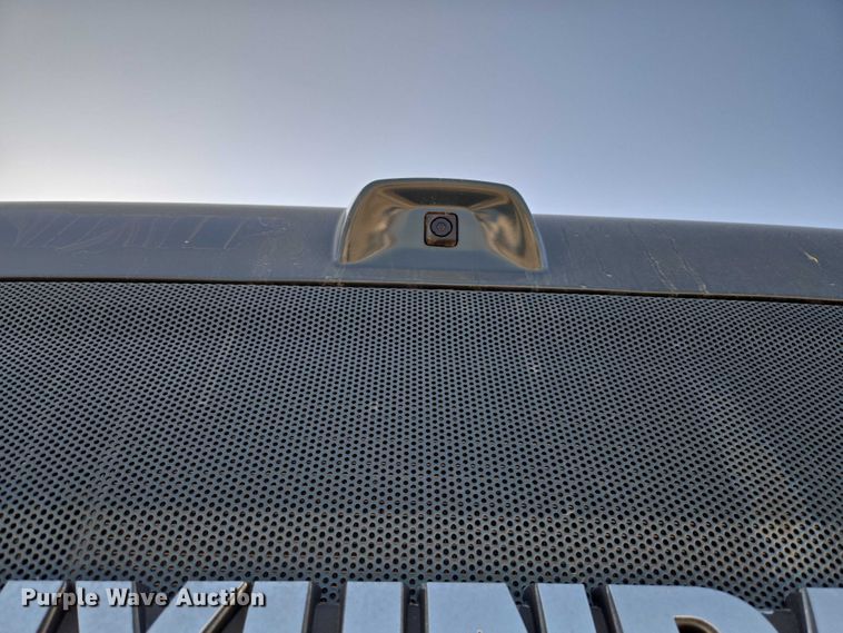 image for item YA1848 Hyundai HL940A XT high lift wheel loader