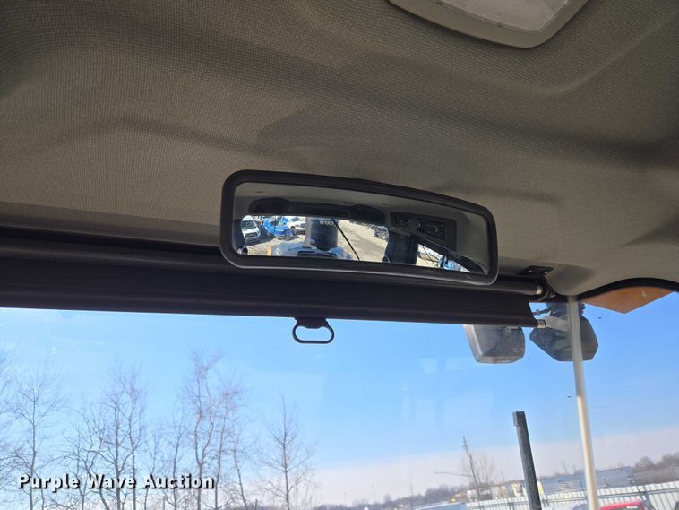 image for item YA1848 Hyundai HL940A XT high lift wheel loader