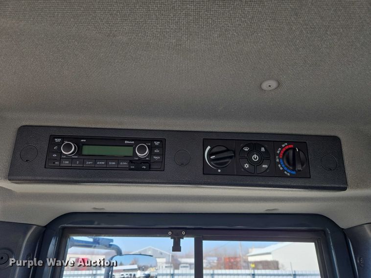 image for item YA1848 Hyundai HL940A XT high lift wheel loader