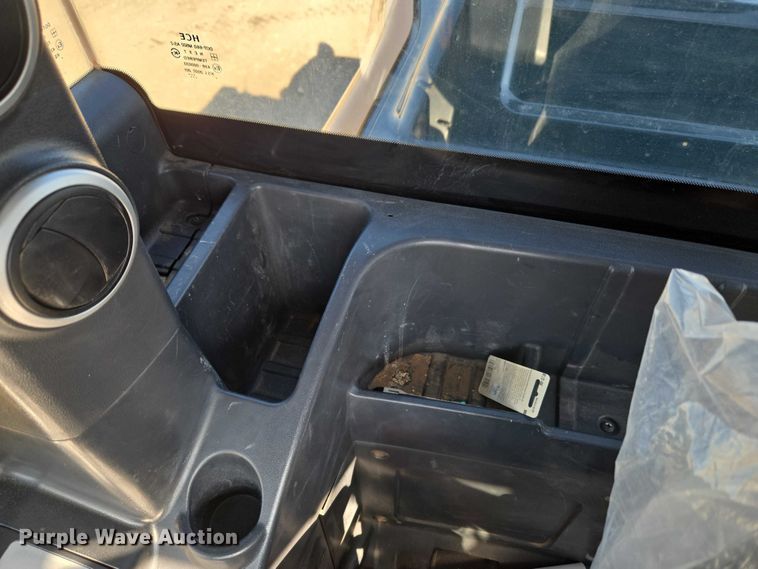 image for item YA1848 Hyundai HL940A XT high lift wheel loader