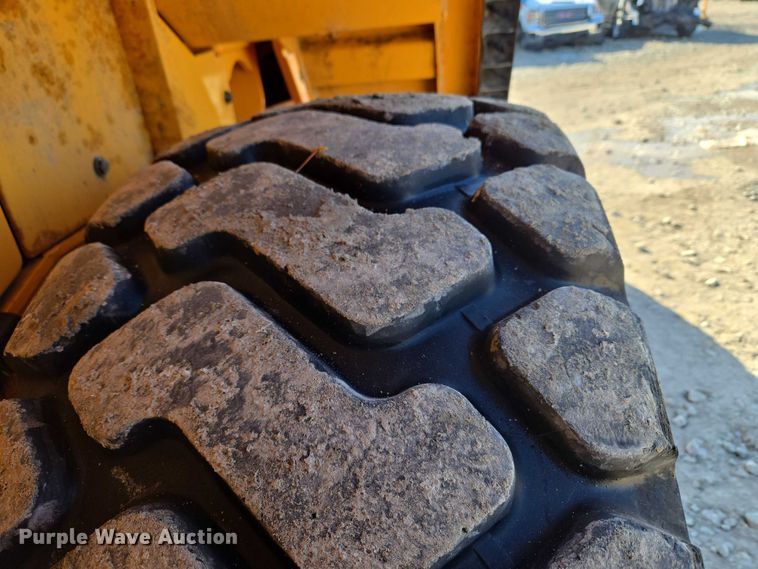 image for item YA1848 Hyundai HL940A XT high lift wheel loader