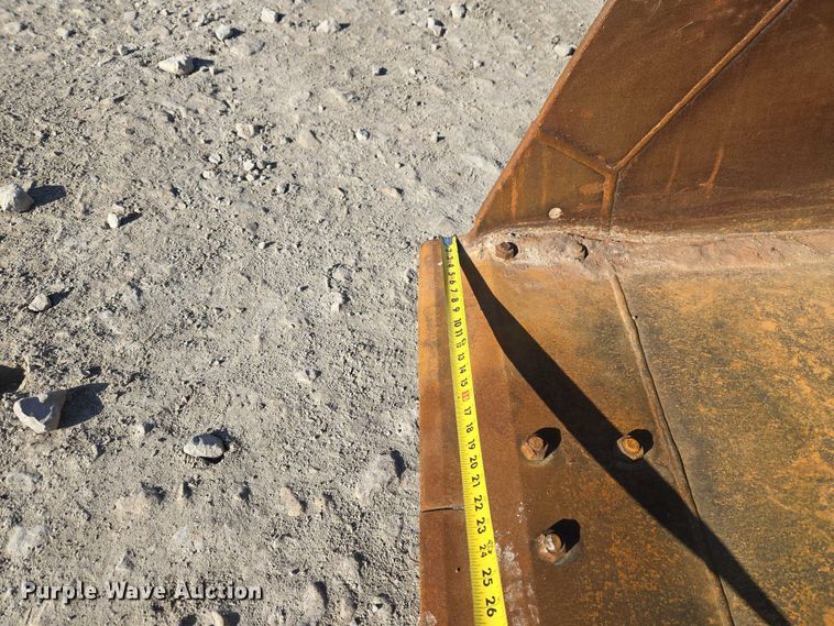 image for item YA1849 2021 Hyundai HL940A XT high lift wheel loader