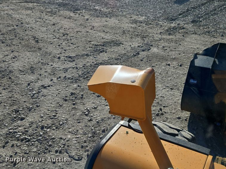 image for item YA1849 2021 Hyundai HL940A XT high lift wheel loader