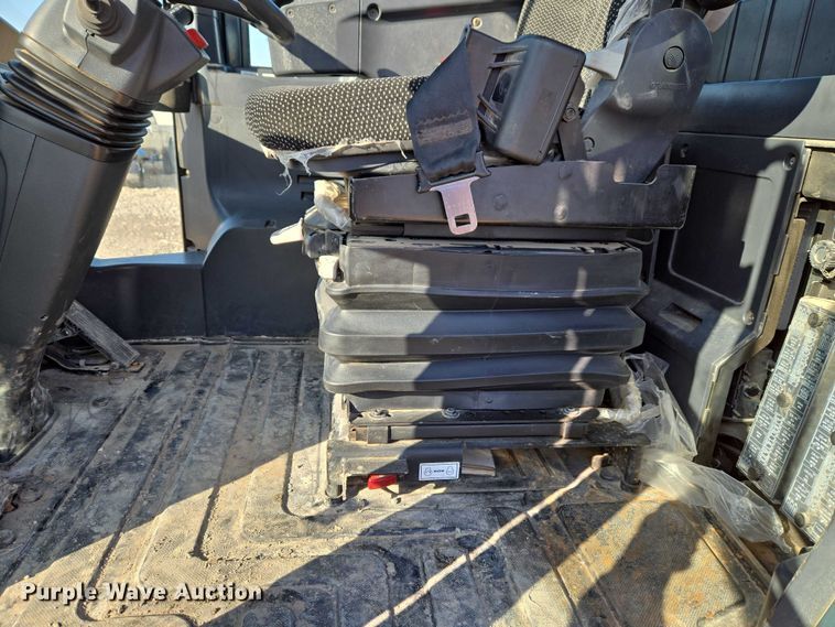 image for item YA1849 2021 Hyundai HL940A XT high lift wheel loader