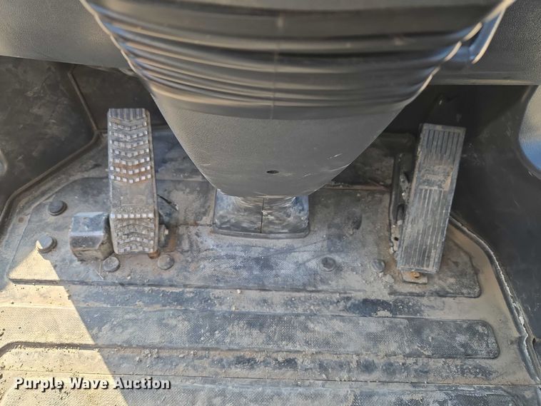 image for item YA1849 2021 Hyundai HL940A XT high lift wheel loader