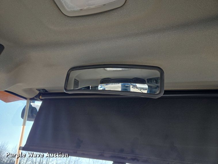 image for item YA1849 2021 Hyundai HL940A XT high lift wheel loader