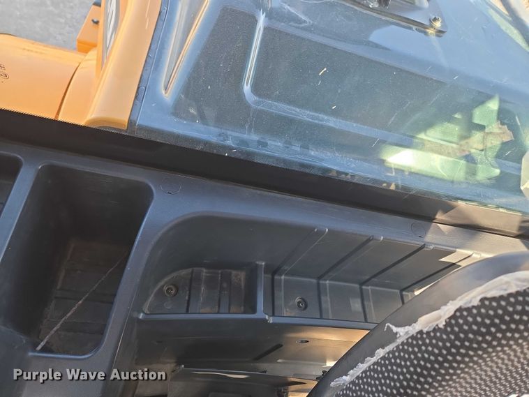 image for item YA1849 2021 Hyundai HL940A XT high lift wheel loader