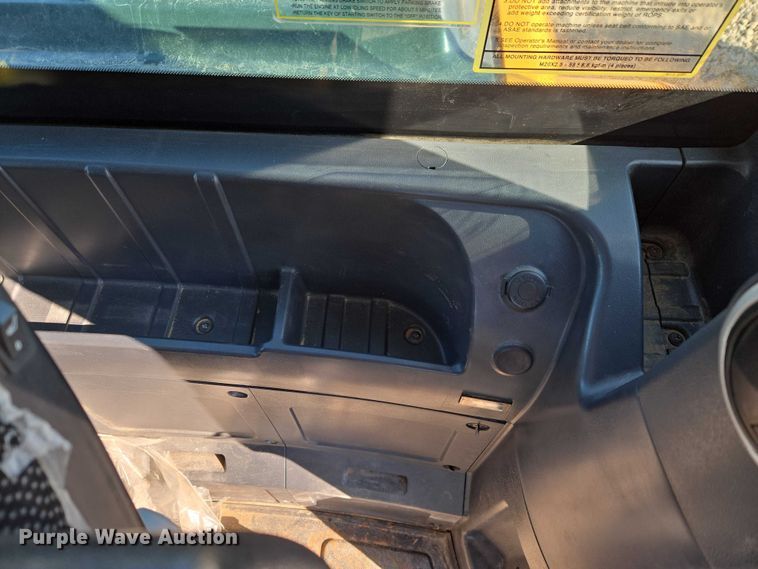 image for item YA1849 2021 Hyundai HL940A XT high lift wheel loader