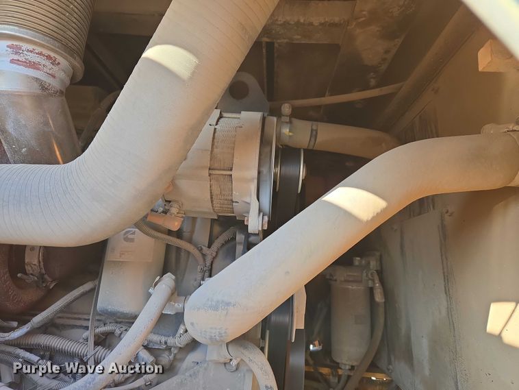 image for item YA1849 2021 Hyundai HL940A XT high lift wheel loader