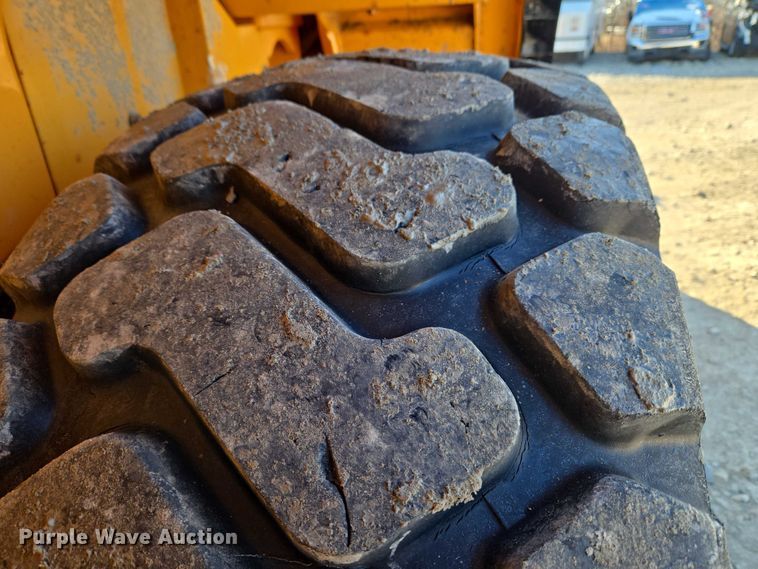 image for item YA1849 2021 Hyundai HL940A XT high lift wheel loader