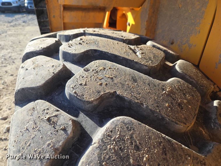 image for item YA1849 2021 Hyundai HL940A XT high lift wheel loader