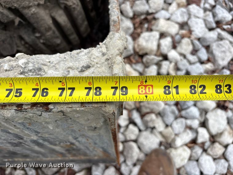 image for item YA1959 2024 Caterpillar 289D3 tracked skid steer loader