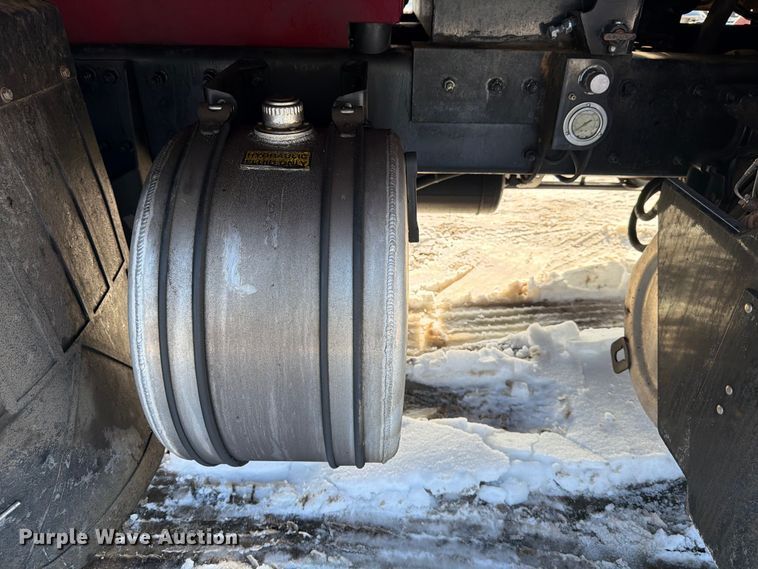 image for item YA2149 2024 Kenworth T880 dump truck